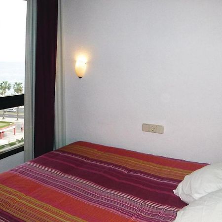 Nice Apartment In Benalmdena Costa With 1 Bedrooms, Wifi And Outdoor Swimming Pool Benalmádena Dış mekan fotoğraf