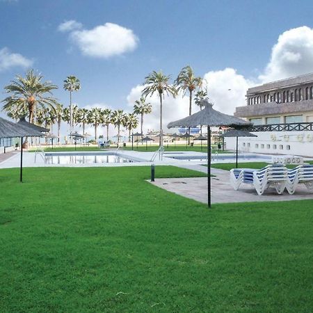 Nice Apartment In Benalmdena Costa With 1 Bedrooms, Wifi And Outdoor Swimming Pool Benalmádena Dış mekan fotoğraf