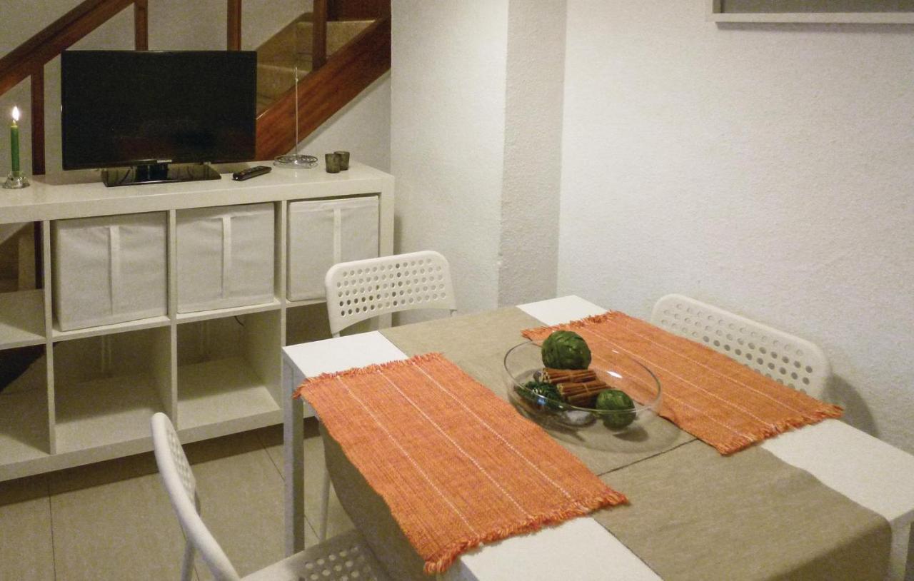 Nice Apartment In Benalmdena Costa With 1 Bedrooms, Wifi And Outdoor Swimming Pool Benalmádena Dış mekan fotoğraf