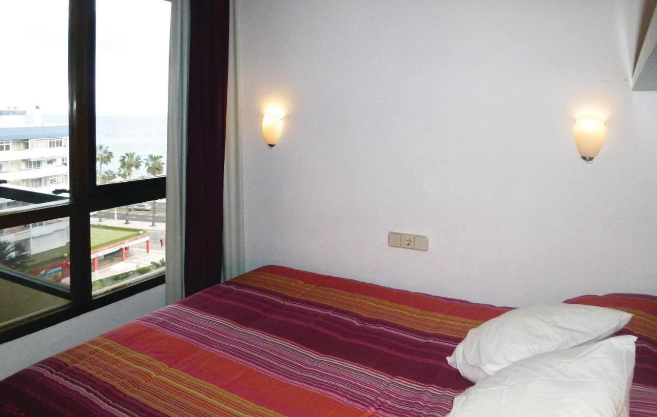 Nice Apartment In Benalmdena Costa With 1 Bedrooms, Wifi And Outdoor Swimming Pool Benalmádena Dış mekan fotoğraf