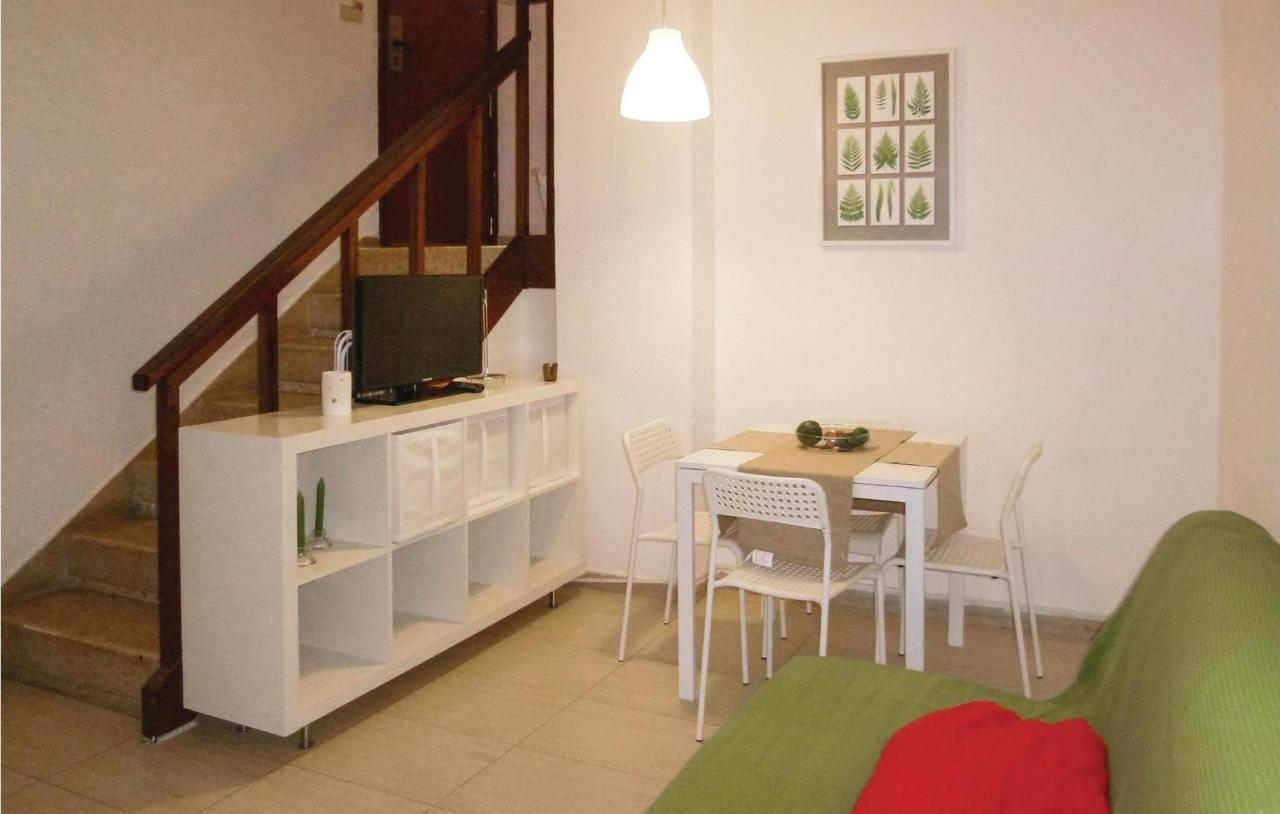 Nice Apartment In Benalmdena Costa With 1 Bedrooms, Wifi And Outdoor Swimming Pool Benalmádena Dış mekan fotoğraf