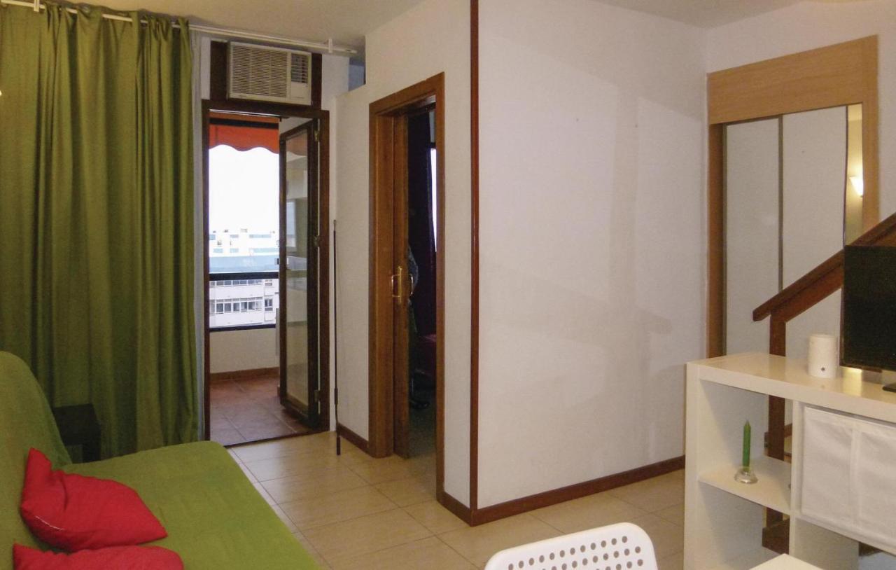 Nice Apartment In Benalmdena Costa With 1 Bedrooms, Wifi And Outdoor Swimming Pool Benalmádena Dış mekan fotoğraf